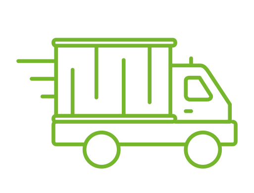 Logistics icon