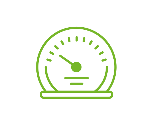 Reduction Icon